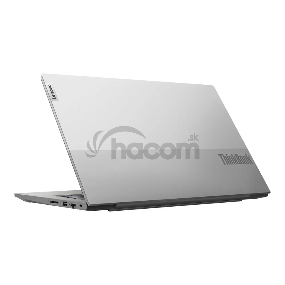 Lenovo ThinkBook 14 G4 IAP; Core i5 1235U 1.3GHz/16GB RAM/512GB SSD PCIe/batteryCARE+