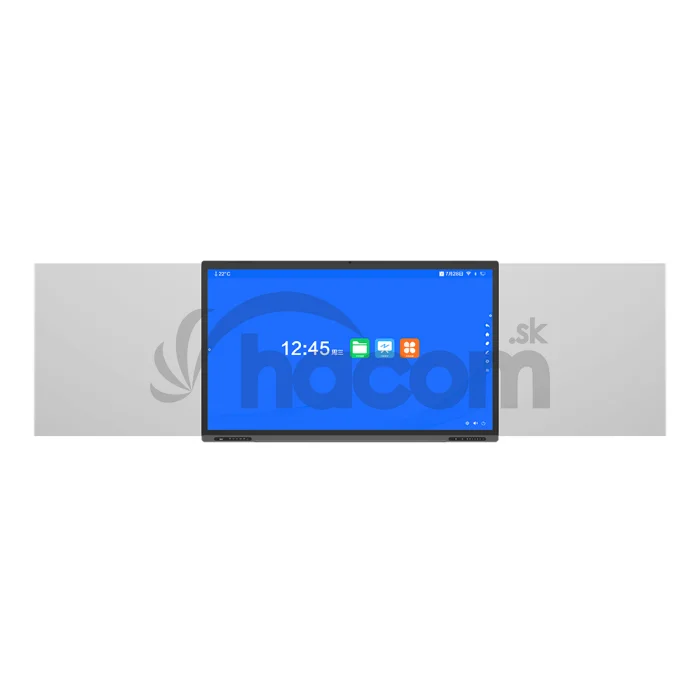 Elite WhiteBoard 86" PLUS; Intel Core i5 10th Gen/8GB RAM/256GB SSD/WiFi/BT