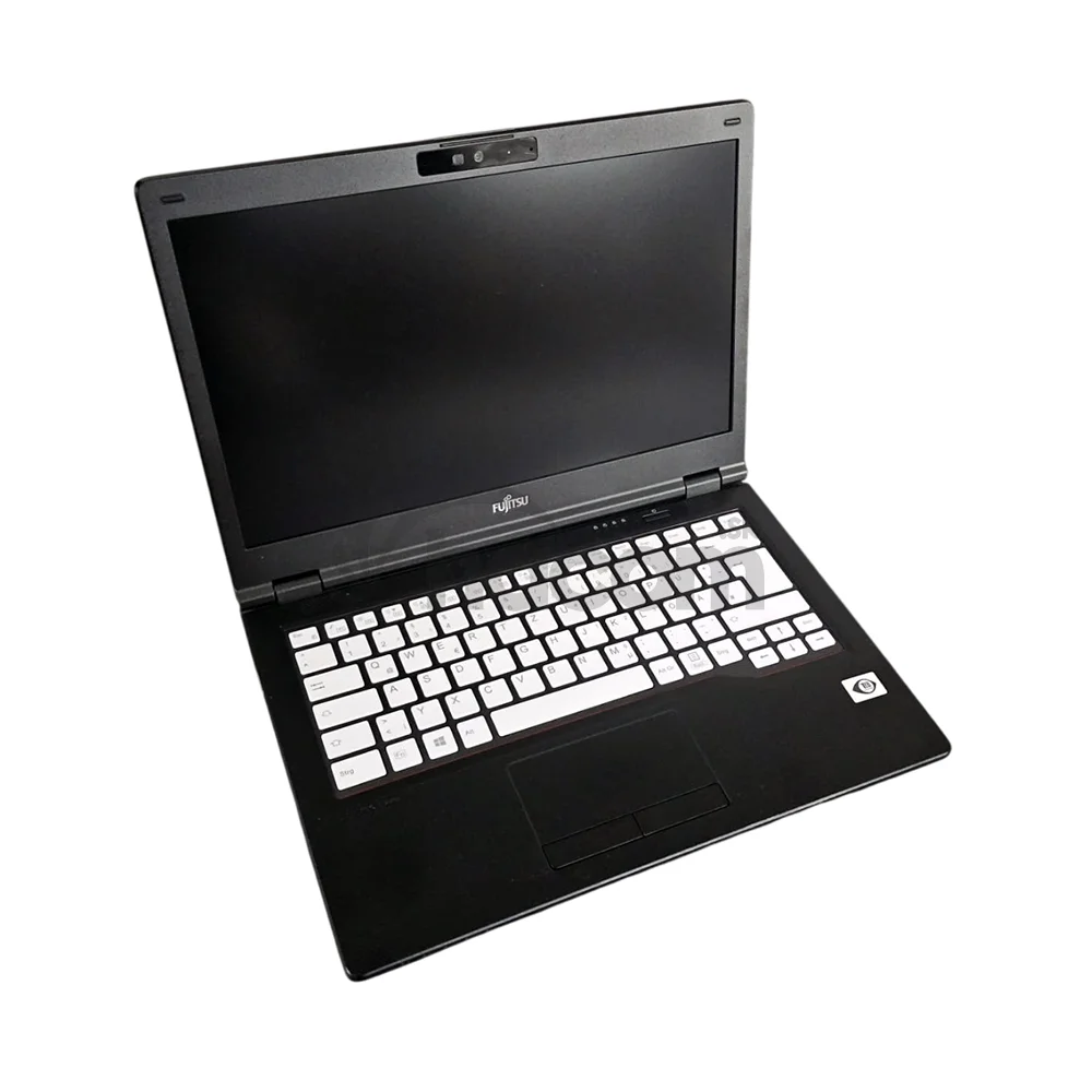 Fujitsu LifeBook E549; Core i5 8265U 1.6GHz/8GB RAM/256GB SSD PCIe/white kb/batteryCARE+