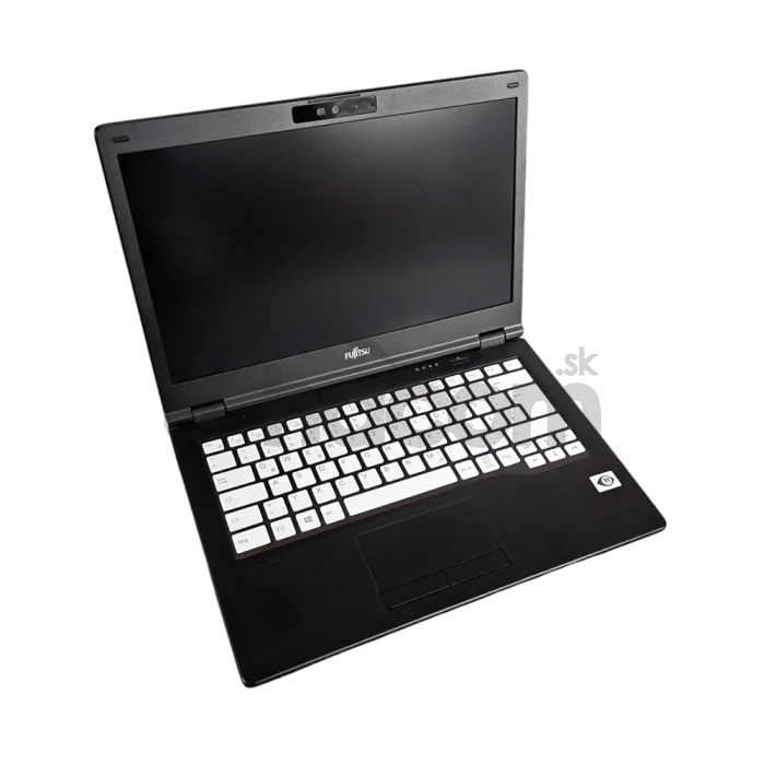 Fujitsu LifeBook E549; Core i5 8265U 1.6GHz/8GB RAM/256GB SSD PCIe/white kb/batteryCARE+