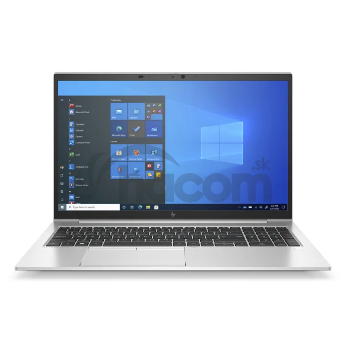 HP EliteBook 850 G8; Core i7 1185G7 3.0GHz/16GB RAM/256GB SSD PCIe/batteryCARE