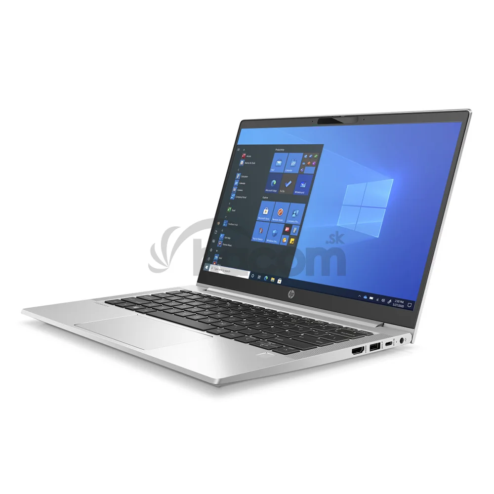 HP ProBook 630 G8; Core i5 1135G7 2.4GHz/16GB RAM/256GB SSD PCIe/batteryCARE+
