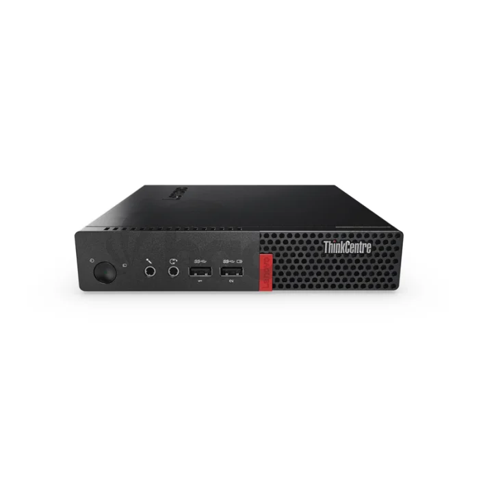Lenovo ThinkCentre M910q Tiny; Core i5 6500T 2.5GHz/8GB RAM/256GB SSD PCIe