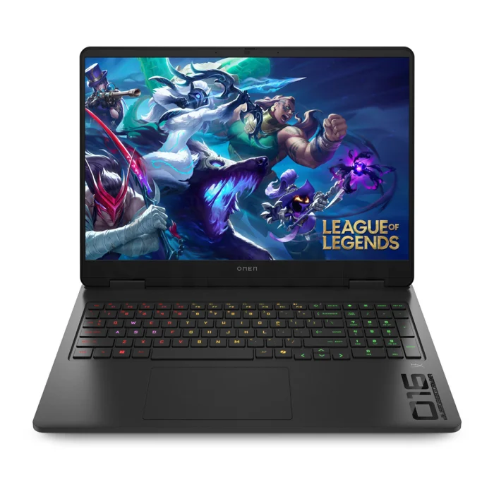 HP Omen 16-AM0008NS; Core 7 240H 2.5GHz/32GB RAM/1TB SSD PCIe/batteryCARE+