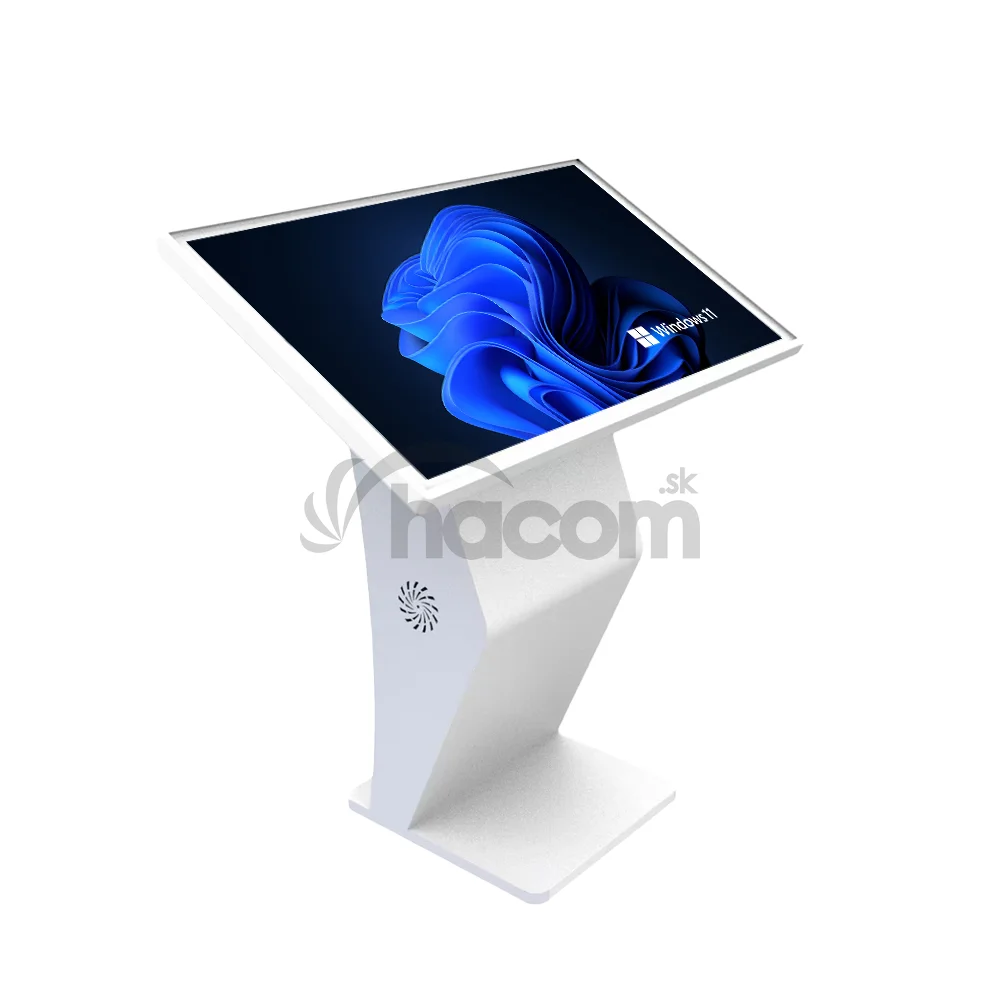 EliteKiosk 55; Core i5 12th Gen/8GB RAM/256GB SSD