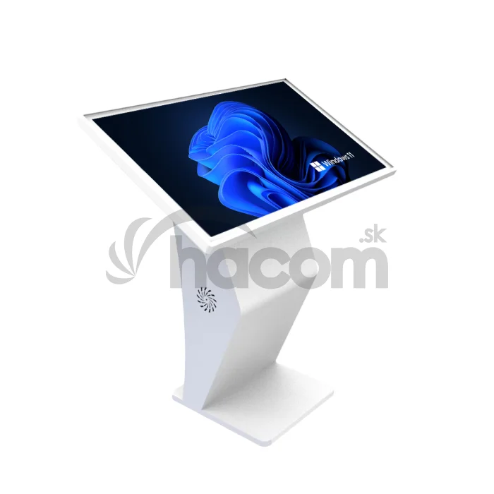 EliteKiosk 43; Core i5 12th Gen/8GB RAM/256GB SSD