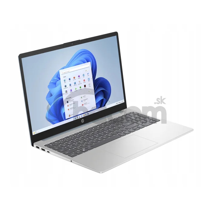 HP 15-FC0051NI; Ryzen 5 7520U 2.8GHz/16GB RAM/512GB SSD PCIe/batteryCARE+