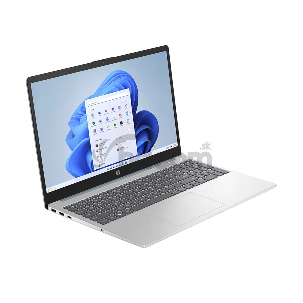 HP 15-FC0051NI; Ryzen 5 7520U 2.8GHz/16GB RAM/512GB SSD PCIe/batteryCARE+