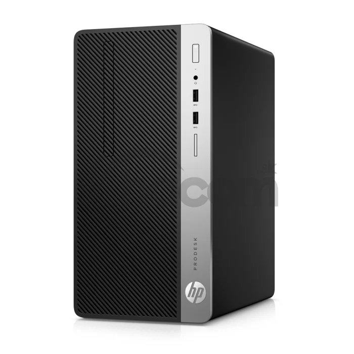 HP ProDesk 400 G6 MT; Core i7 9700 3.0GHz/8GB RAM/256GB SSD PCIe