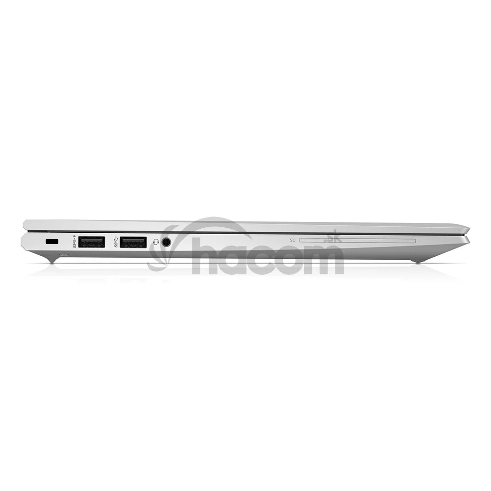 HP EliteBook 845 G8; AMD Ryzen 5 PRO 5650U 2.3GHz/16GB RAM/256GB SSD PCIe/batteryCARE+