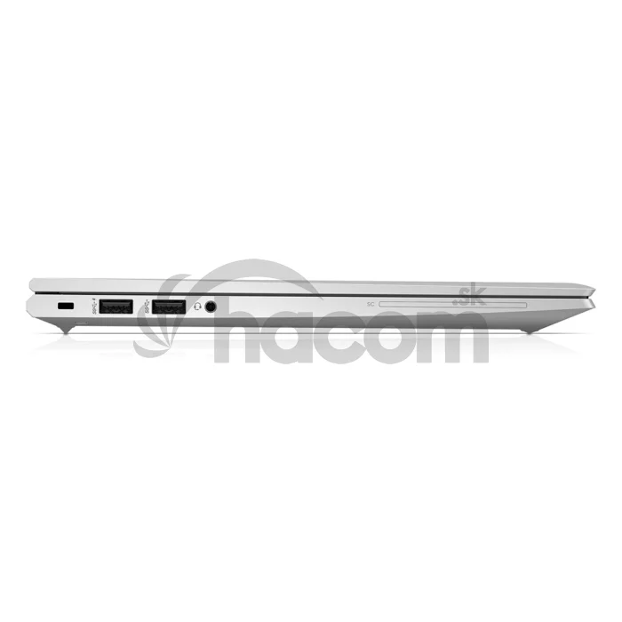 HP EliteBook 845 G8; AMD Ryzen 5 PRO 5650U 2.3GHz/16GB RAM/256GB SSD PCIe/batteryCARE+