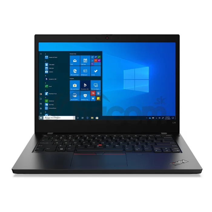 Lenovo ThinkPad L14 Gen2; Core i7 1165G7 2.8GHz/16GB RAM/256GB SSD PCIe/batteryCARE+
