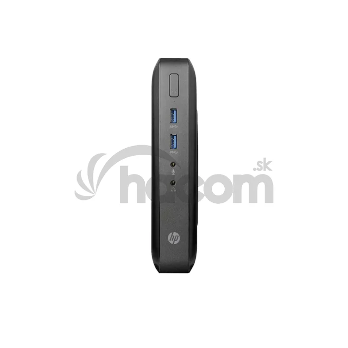 HP t520 Flexible Thin Client; AMD GX-212JC 1.2GHz/4GB RAM/16GB M.2 SSD