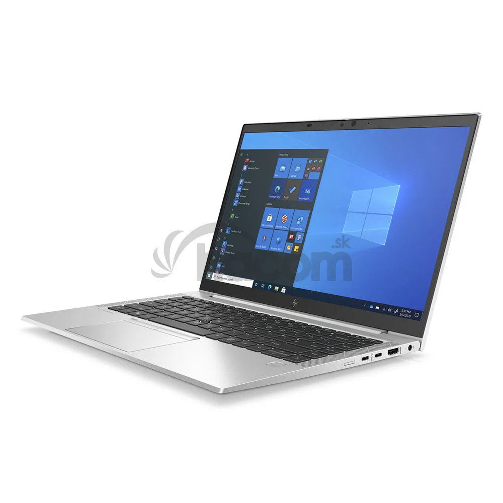 HP EliteBook 845 G8; AMD Ryzen 5 PRO 5650U 2.3GHz/16GB RAM/256GB SSD PCIe/batteryCARE+