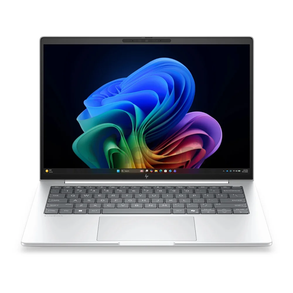 HP EliteBook 8 G2a 14 AI; Ryzen AI 5 435 2.0GHz/16GB RAM/512GB SSD PCIe/batteryCARE+