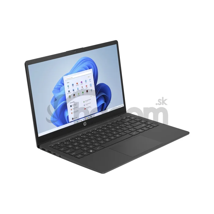 HP 14-EP2001NA; Intel Processor N150 0.8GHz/4GB RAM/128GB UFS/batteryCARE+