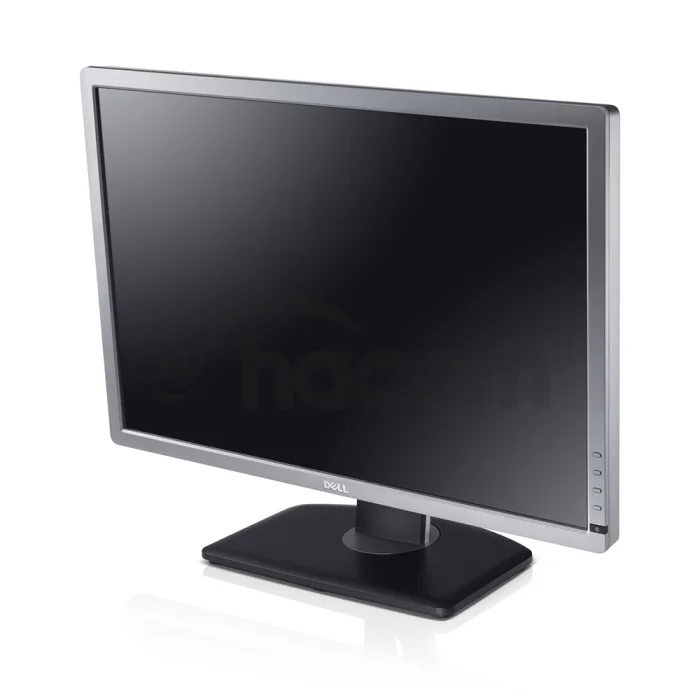 LCD Dell 24" U2412Mb; black/silver
