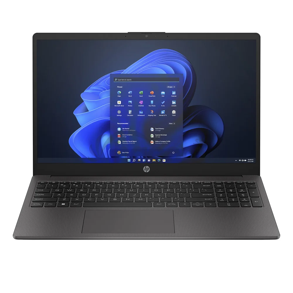 HP 250R G10; Core 5 120U 1.4GHz/16GB RAM/512GB SSD PCIe/batteryCARE+