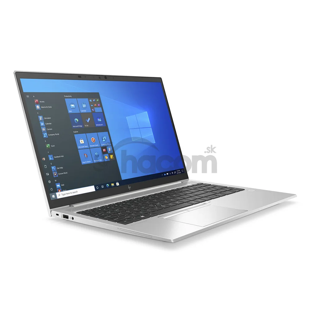 HP EliteBook 850 G8; Core i7 1185G7 3.0GHz/16GB RAM/256GB SSD PCIe/batteryCARE