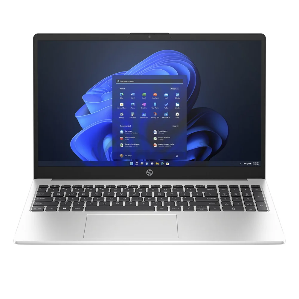 HP 250R G10; Core 3 100U 1.2GHz/16GB RAM/512GB SSD PCIe/batteryCARE+