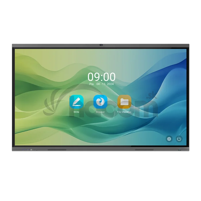 EliteDisplayCapacitive 4th gen 65"; Cortex A73+A53/4GB RAM/32GB ROM/WiFi/BT