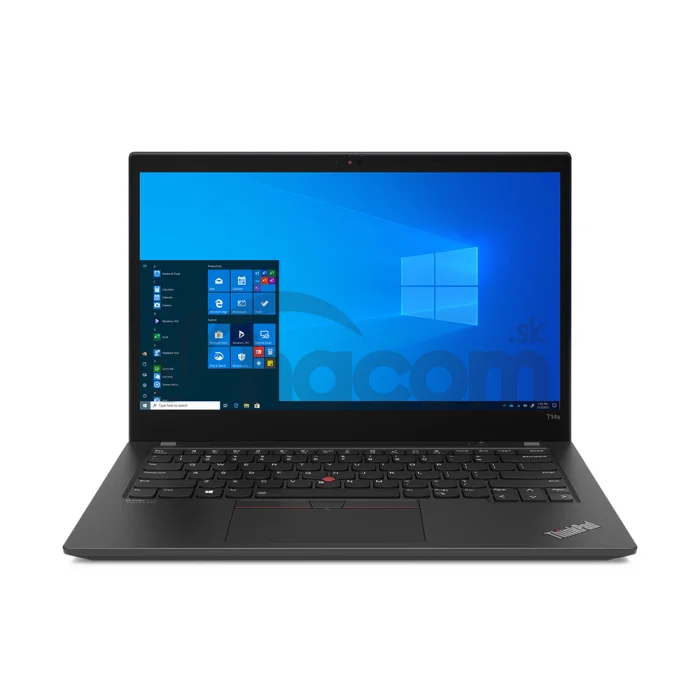 Lenovo ThinkPad T14s Gen2; Core i5 1135G7 2.4GHz/8GB RAM/256GB SSD PCIe/batteryCARE+