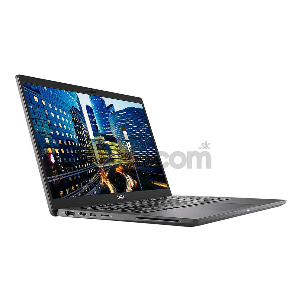 Dell Latitude 7310; Core i7 10610U 1.8GHz/16GB RAM/512GB SSD PCIe/batteryCARE+