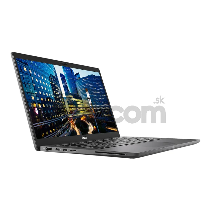 Dell Latitude 7310; Core i7 10610U 1.8GHz/16GB RAM/512GB SSD PCIe/batteryCARE+
