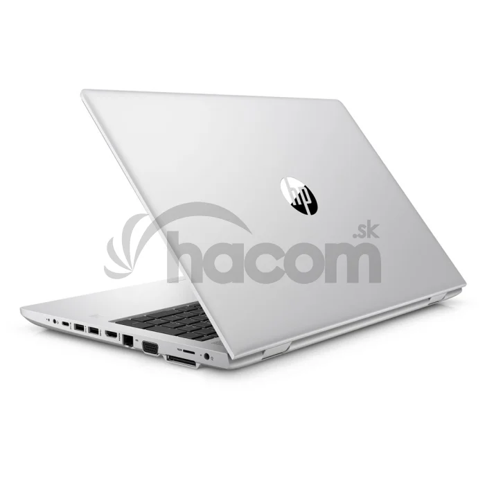 HP ProBook 650 G5; Core i7 8665U 1.9GHz/16GB RAM/256GB M.2 SSD/batteryCARE+