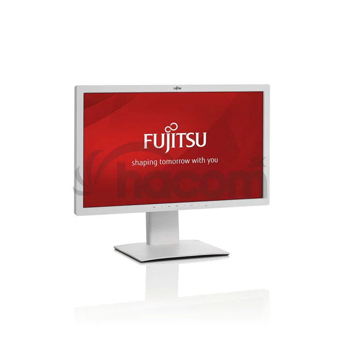LCD Fujitsu 27" B27T-7; white