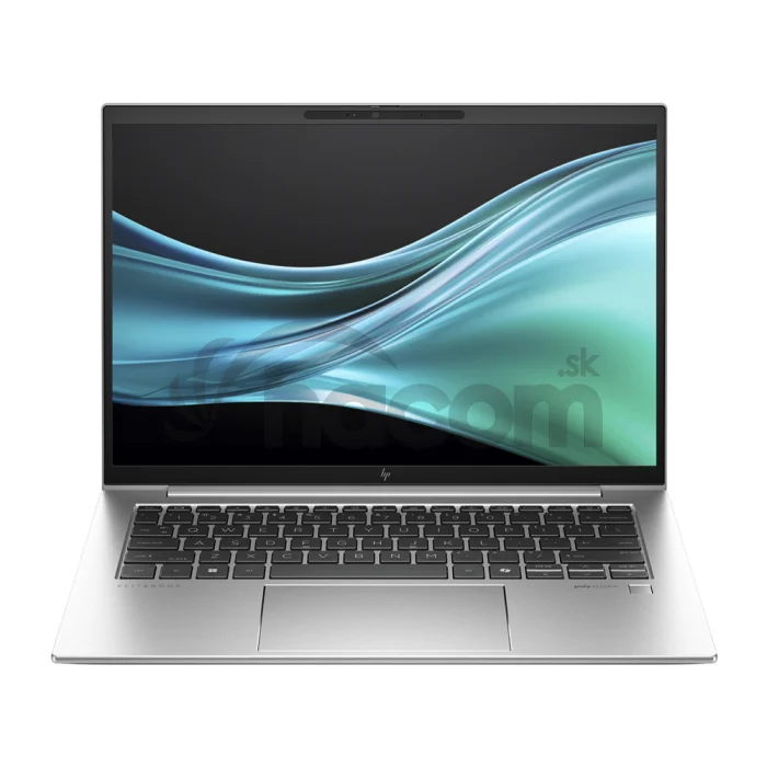 HP EliteBook 845 G11; Ryzen 5 8540U 3.2GHz/16GB RAM/256GB SSD PCIe/batteryCARE+