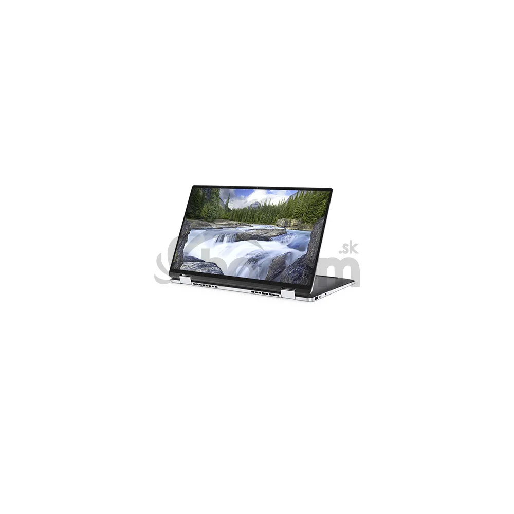 Dell Latitude 9510 2in1; Core i5 10310U 1.7GHz/16GB RAM/256GB SSD PCIe/batteryCARE+