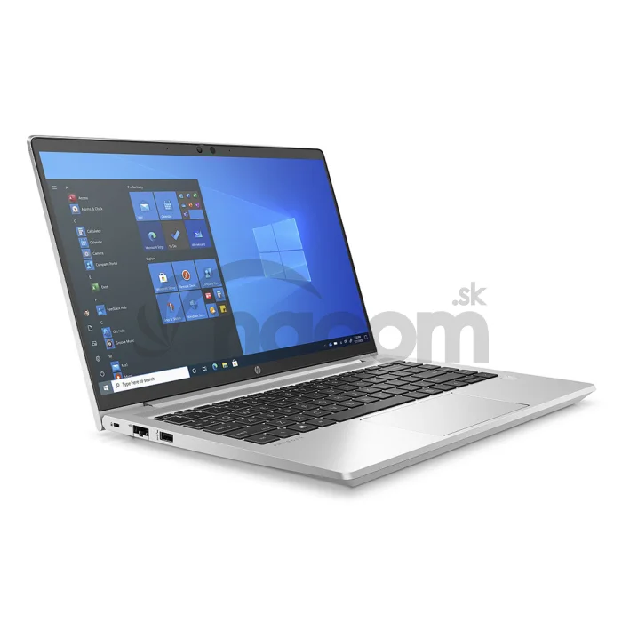 HP ProBook 440 G8; Core i7 1165G7 2.8GHz/16GB RAM/512GB SSD PCIe/batteryCARE+