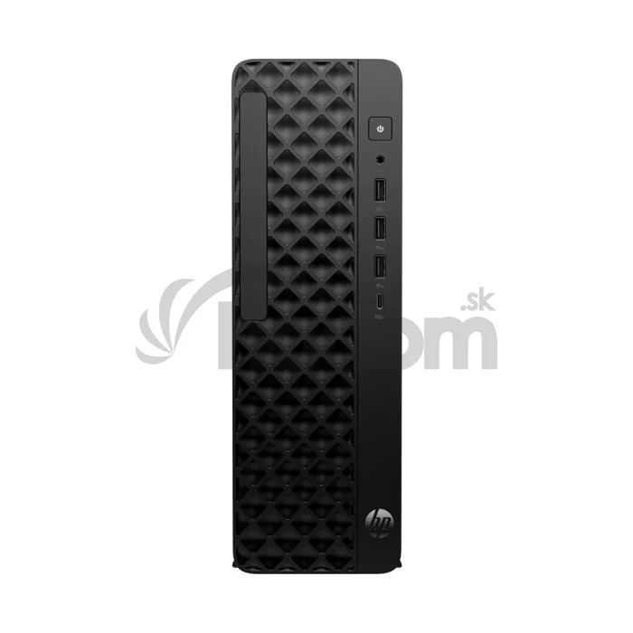 HP ProDesk 2 SFF G1i; Core i5 13500 2.5GHz/16GB RAM/512GB SSD PCIe