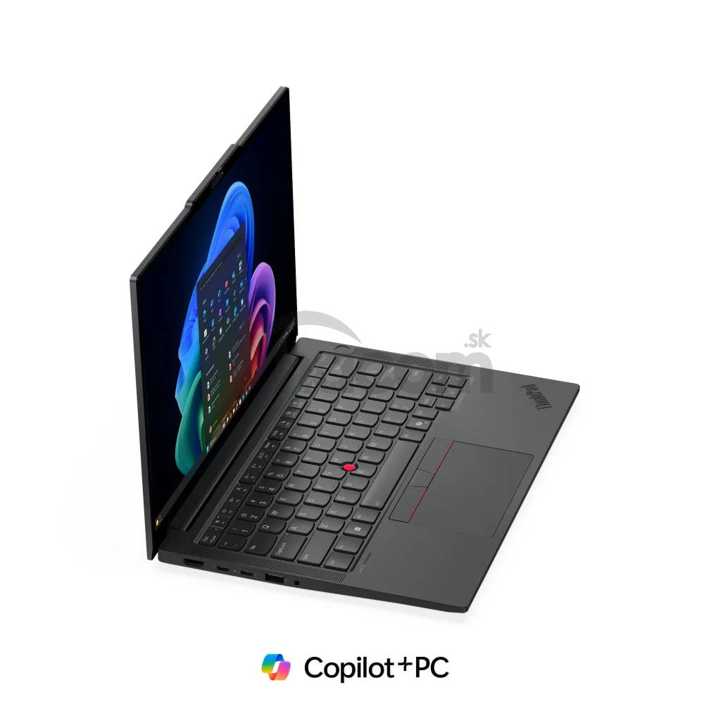 Lenovo ThinkPad E/E14 Gen 8 (intel)/U5-235/14"/WUXGA/16GB/512GB/Intel int/W11P/Black/3R