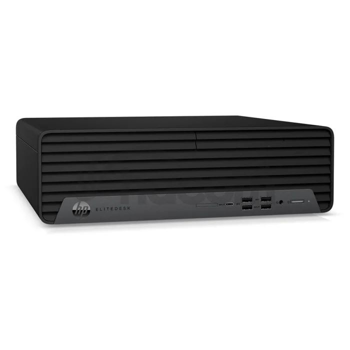HP EliteDesk 800 G6 SFF; Core i5 10400F 2.9GHz/16GB RAM/256GB SSD PCIe