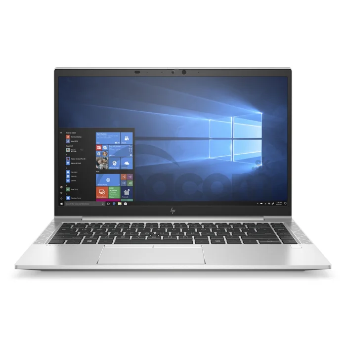 HP EliteBook 840 G7; Core i5 10210U 1.6GHz/16GB RAM/256GB SSD PCIe/batteryCARE+