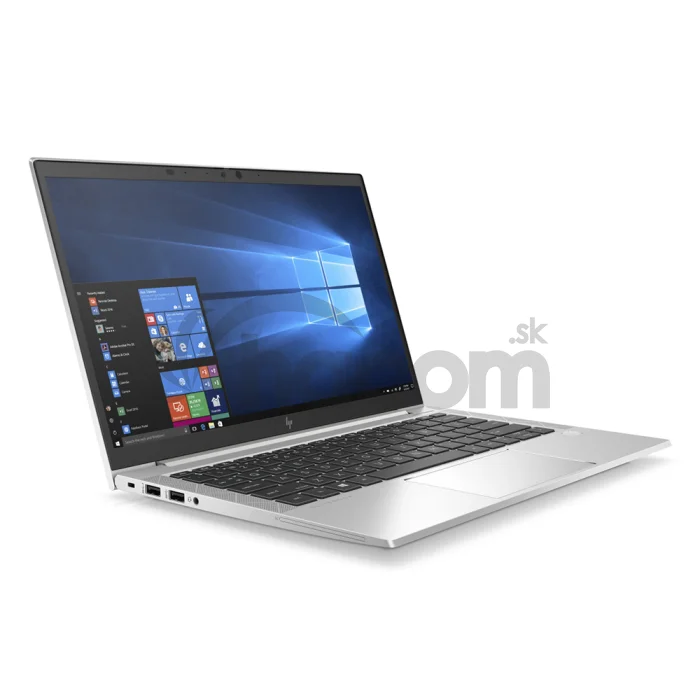 HP EliteBook 835 G7; Ryzen 5 PRO 4650U 2.1GHz/16GB RAM/512GB SSD PCIe/batteryCARE