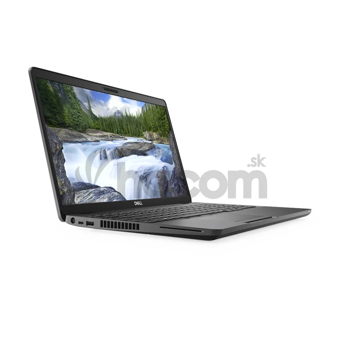 Dell Latitude 5500; Core i5 8365U 1.6GHz/16GB RAM/256GB SSD PCIe/batteryCARE+