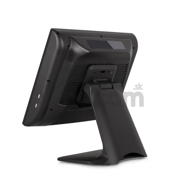 15" Professional TOUCH AIO TC1508 for terminals and cash register