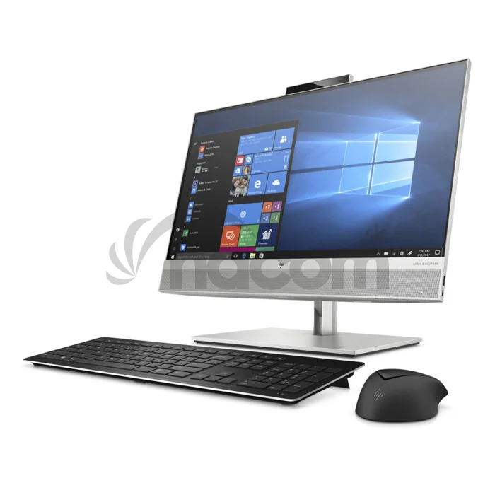 HP EliteOne 800 G6 AiO; Core i5 10500 3.1GHz/16GB RAM/256GB SSD PCIe