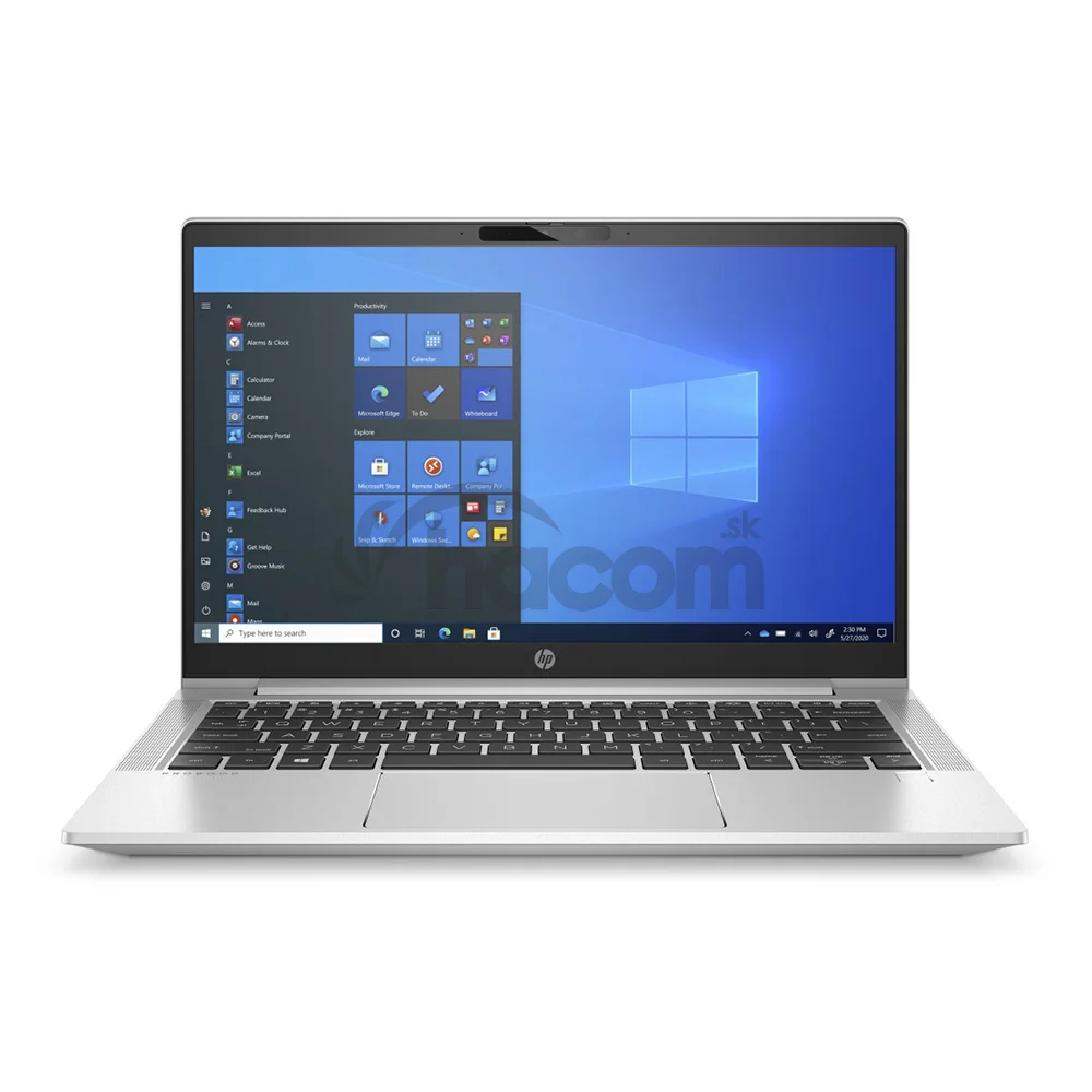 HP ProBook 630 G8; Core i5 1135G7 2.4GHz/16GB RAM/256GB SSD PCIe/batteryCARE+
