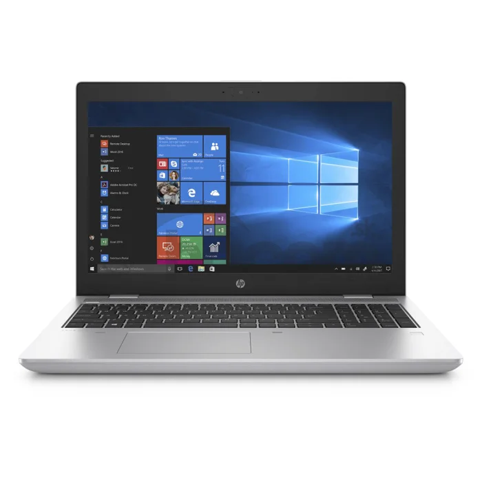 HP ProBook 650 G5; Core i7 8665U 1.9GHz/16GB RAM/256GB M.2 SSD/batteryCARE+