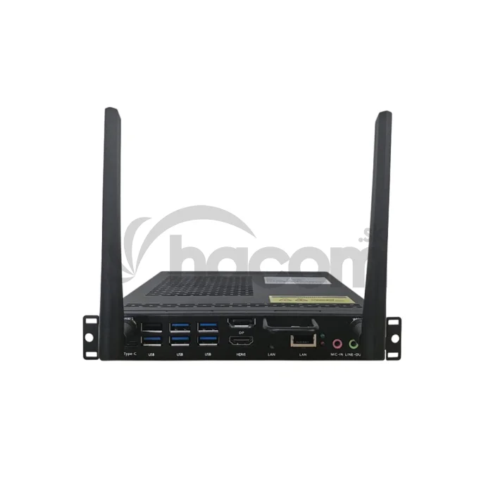 Elitetable PC; Core i5 13th Gen/8GB RAM/256GB SSD/WiFi/BT