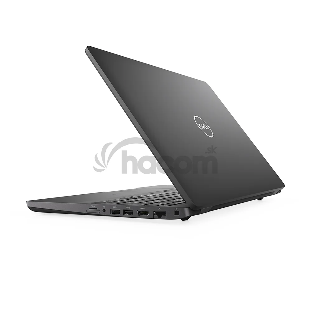 Dell Latitude 5500; Core i5 8365U 1.6GHz/16GB RAM/256GB SSD PCIe/batteryCARE+