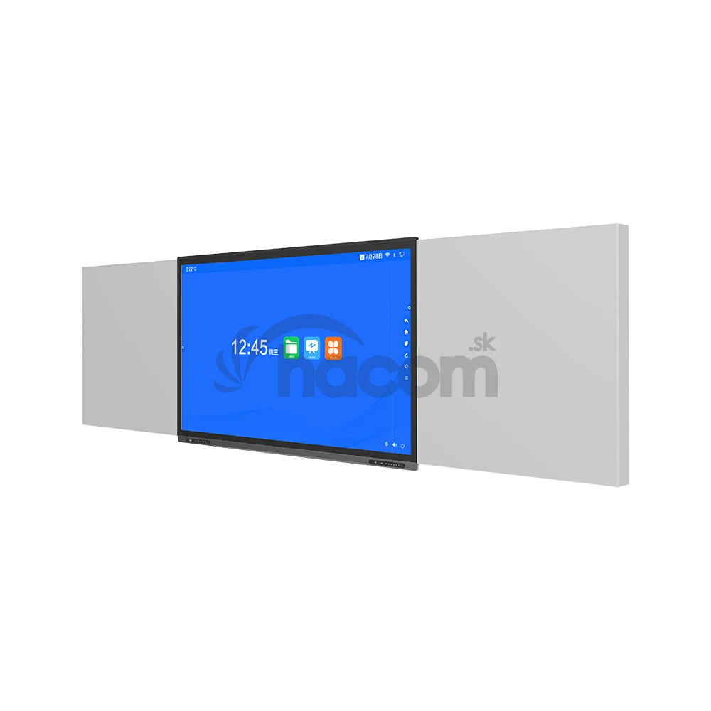 Elite WhiteBoard 86“; Cortex A55/4GB RAM/32GB HDD/Android 13/EN language only
