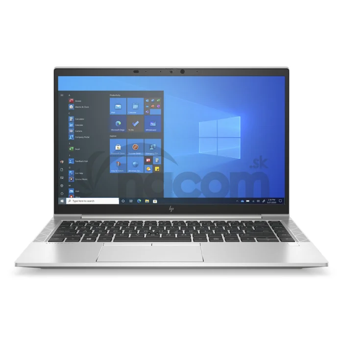 HP EliteBook 845 G8; AMD Ryzen 5 PRO 5650U 2.3GHz/16GB RAM/256GB SSD PCIe/batteryCARE+