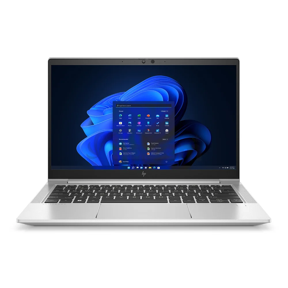 HP EliteBook 630 G9; Core i5 1235U 1.3GHz/16GB RAM/256GB SSD PCIe/batteryCARE