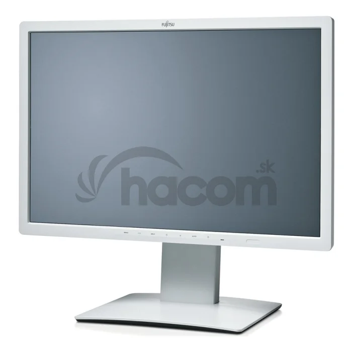 LCD Fujitsu 24" B24W-7; white