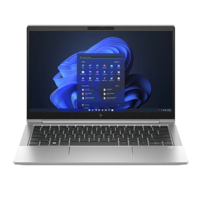 HP EliteBook 630 G10; Core i5 1345U 1.6GHz/16GB RAM/256GB SSD PCIe/batteryCARE+